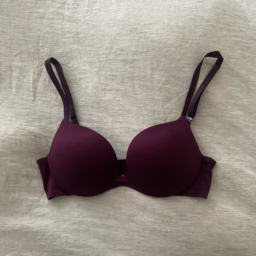 VS Push up Bra